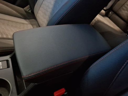 New 2026 Subaru Impreza 2.0i Sport image 36