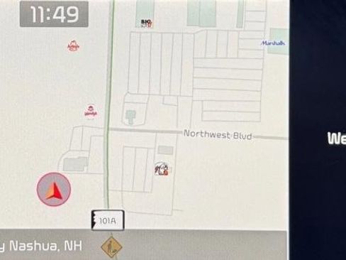 Used 2024 Kia K5 GT-Line w/ GT-Line Premium Package image 19