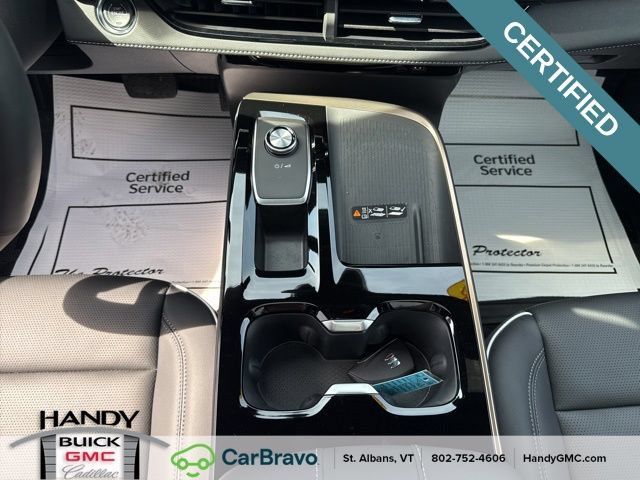 Certified 2026 Buick Enclave Avenir w/ Super Cruise Package AWD/4WD image 23