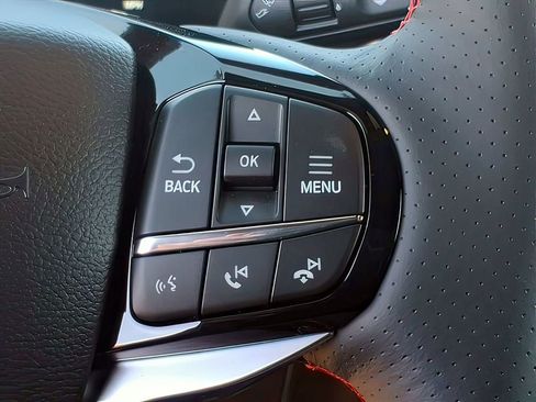 New 2026 Ford Explorer ST-Line w/ Premium Package RWD image 14