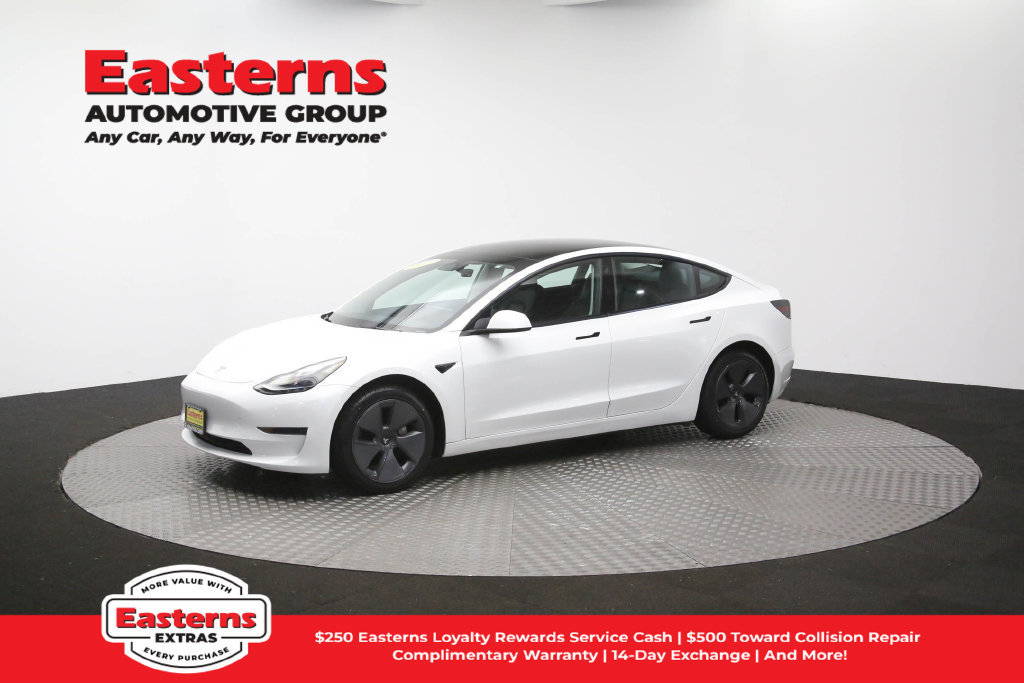Used 2023 Tesla Model 3 Standard Range RWD image 52