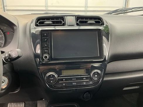 Used 2024 Mitsubishi Mirage FWD image 10