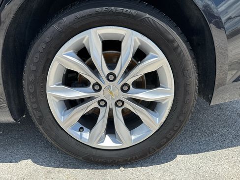 Used 2022 Chevrolet Malibu LT image 33