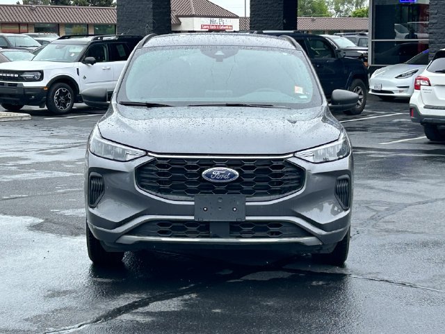 Used 2024 Ford Escape ST-Line AWD/4WD image 9