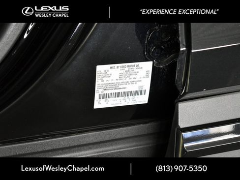 Used 2022 Ford Explorer ST w/ ST Street Pack image 39