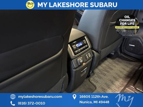 Used 2024 Subaru Ascent Touring image 26