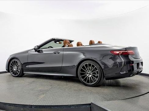 Used 2021 Mercedes-Benz E 450 E 450 image 6