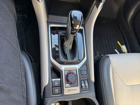 Used 2023 Subaru Forester Limited image 15