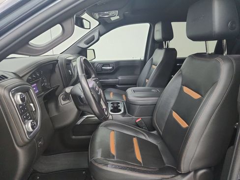 Used 2021 GMC Sierra 1500 AT4 w/ AT4 Preferred Package AWD/4WD image 20