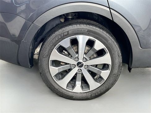 Used 2022 Kia Telluride EX w/ EX Premium Package image 40