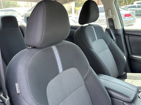 Used 2024 Nissan Sentra SV FWD image 15