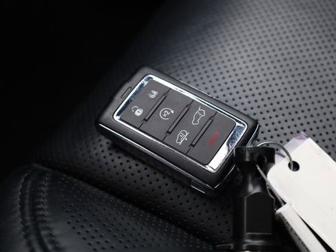 Used 2024 Jeep Grand Wagoneer L Series II w/ Quick Order Packagew 28T image 40