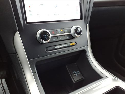 Certified 2024 Ford Edge SEL w/ Convenience Package image 22