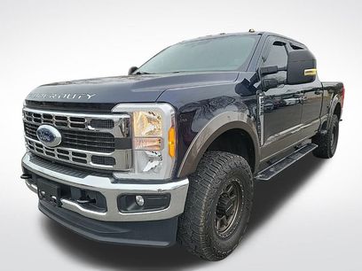 Used 2023 Ford F250 XLT w/ Snow Plow Prep Package