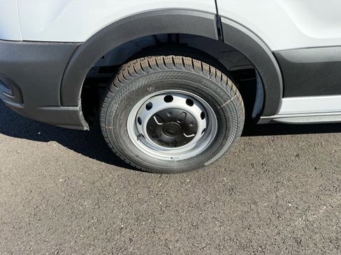 New 2026 Ford Transit 350 148 High Roof Extended image 16