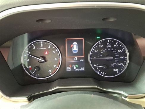 Certified 2023 Subaru Outback Limited image 21
