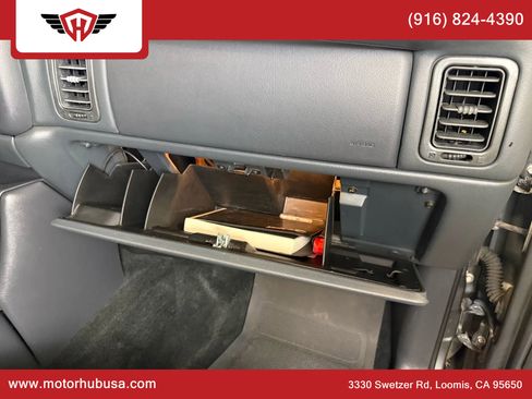 Used 2002 GMC Sierra 1500 2WD Extended Cab image 42