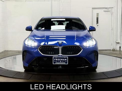 Used 2025 BMW 228i xDrive w/ M Sport Package image 3