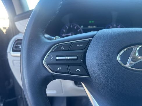 Used 2020 Hyundai Palisade SEL image 24