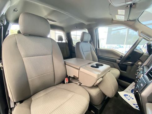 Used 2019 Ford F150 XLT w/ Equipment Group 301A Mid AWD/4WD image 26