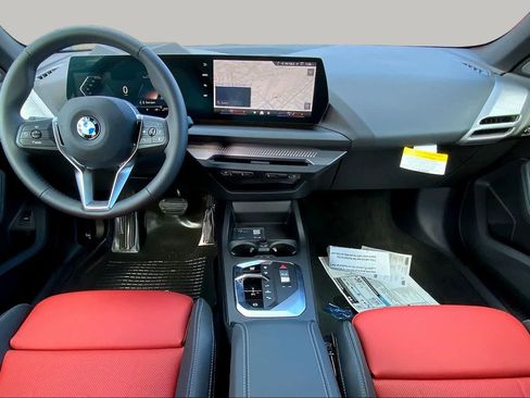 New 2026 BMW 228i xDrive w/ Technology Package AWD/4WD image 5