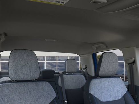 New 2026 Ford Maverick XLT FWD image 34