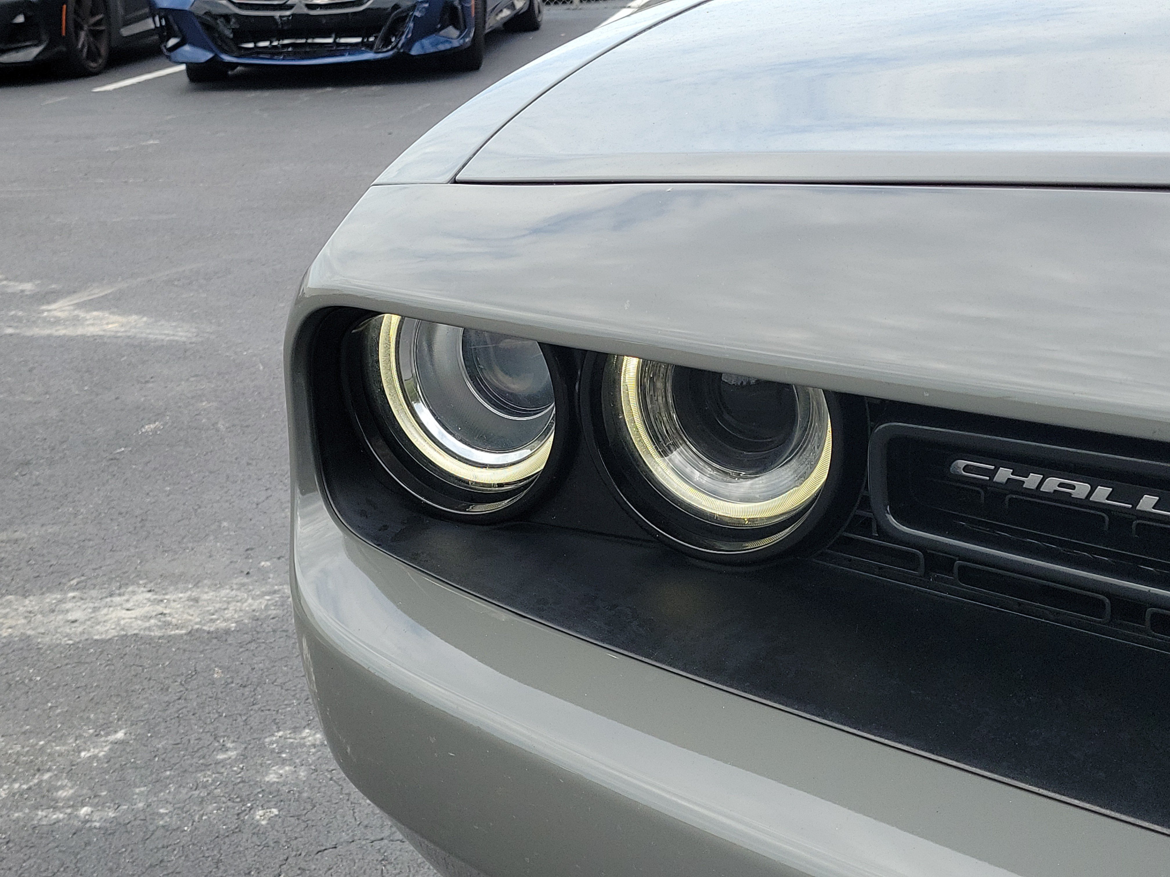 Used 2017 Dodge Challenger R/T RWD image 29
