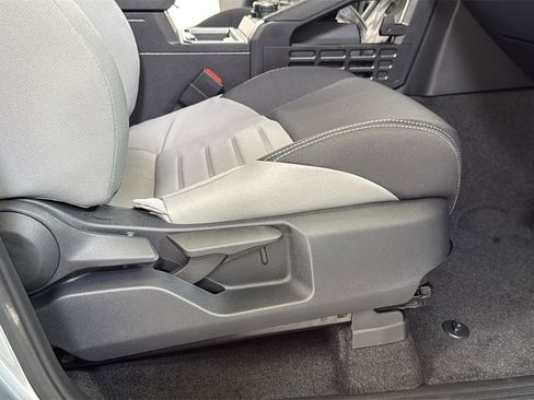 New 2025 Toyota Tacoma TRD Off-Road image 20