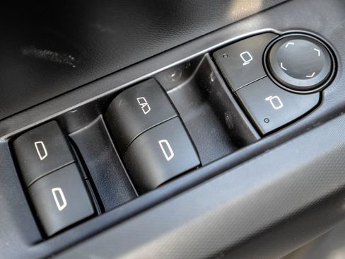 New 2026 Chevrolet Colorado Trail Boss AWD/4WD image 20