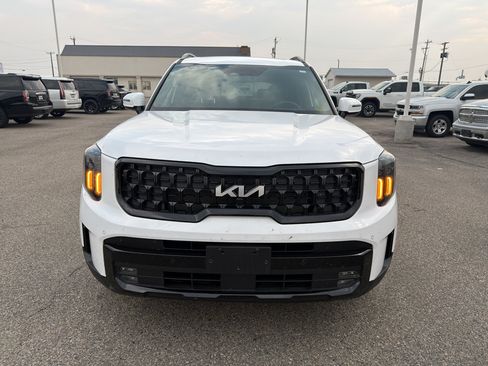 Used 2024 Kia Telluride SX Prestige X-Line AWD/4WD image 8