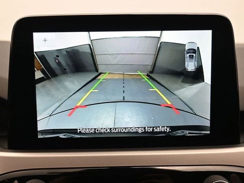 Used 2022 Ford Escape SEL image 20