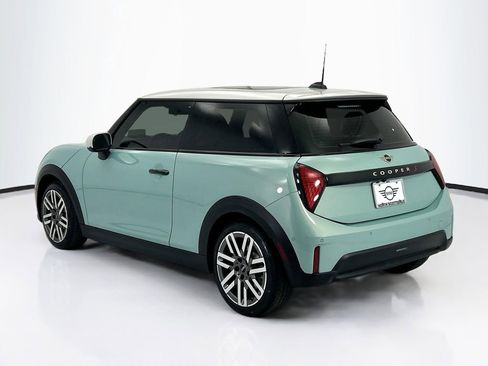 New 2026 MINI Cooper S image 7