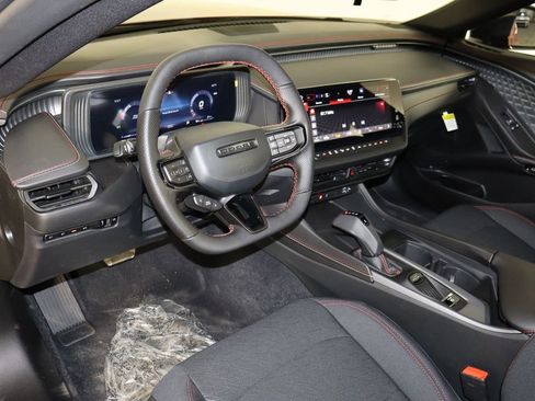 New 2026 Dodge Charger R/T image 25