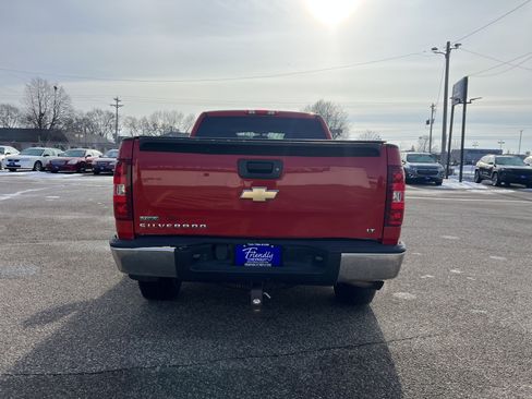Used 2010 Chevrolet Silverado 1500 LT w/ Power Pack Plus image 6