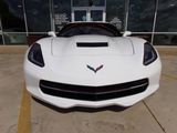 Used 2015 Chevrolet Corvette Stingray Coupe w/ 3LT Preferred Equipment Group image 2