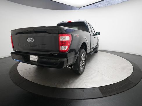 Used 2023 Ford F150 XL w/ STX Appearance Package AWD/4WD image 13