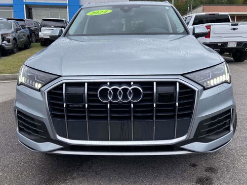 Used 2024 Audi Q7 2.0T Premium Plus image 26