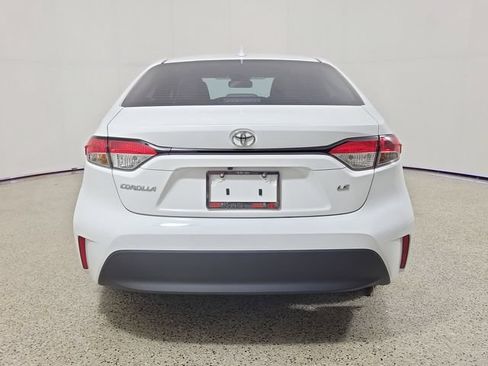 Used 2024 Toyota Corolla LE FWD image 6