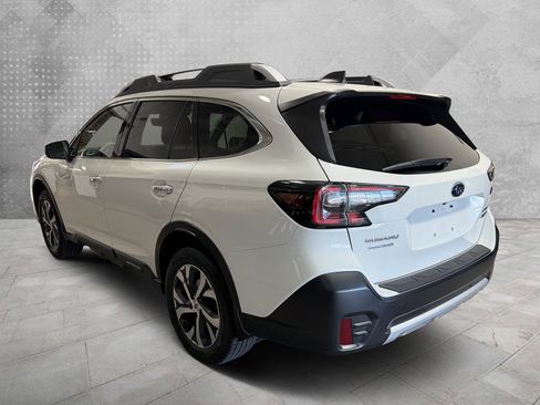 Used 2020 Subaru Outback Touring XT image 6