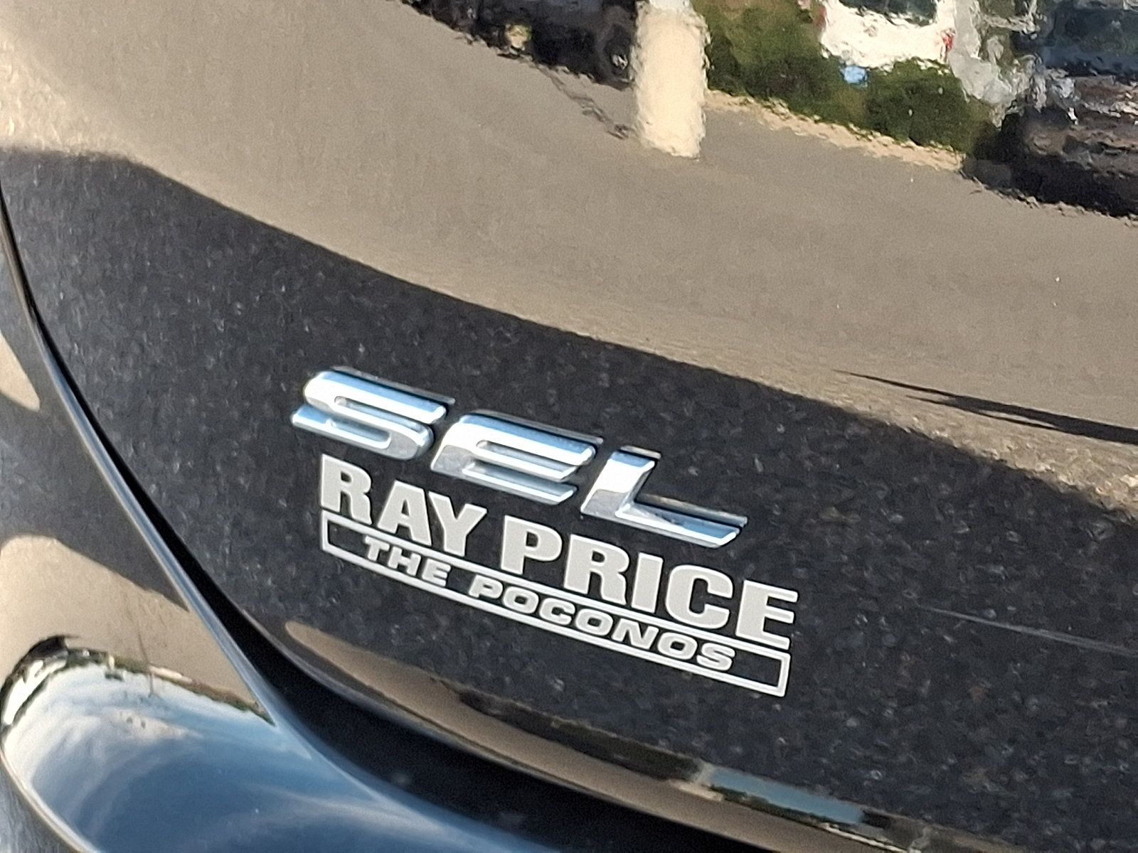 Used 2024 Ford Edge SEL w/ Convenience Package AWD/4WD image 32