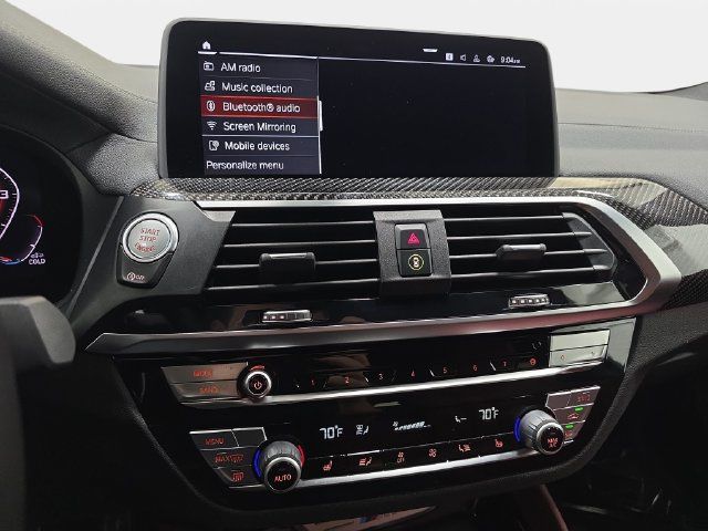 Used 2020 BMW X4 M40i w/ Executive Package AWD/4WD image 17