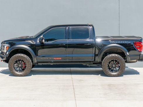 Used 2025 Ford F150 Raptor w/ Equipment Group 803A Raptor R image 2