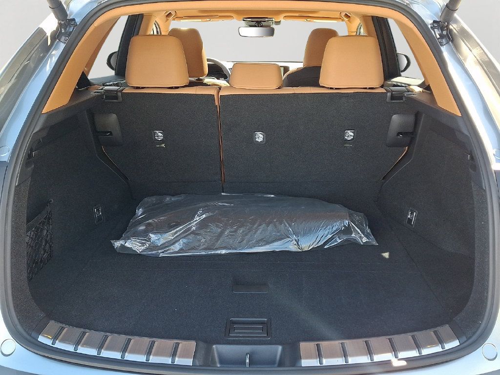 Used 2024 Lexus NX 350 AWD image 28