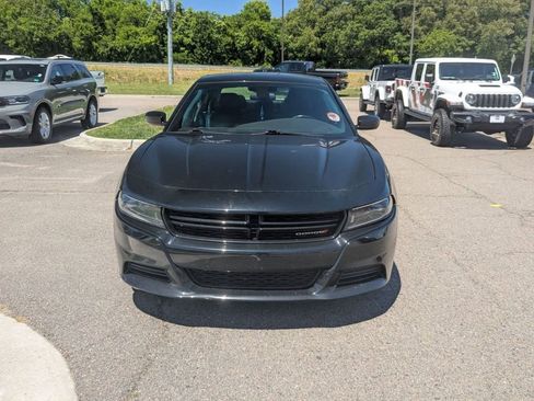 Used 2023 Dodge Charger SXT RWD image 8