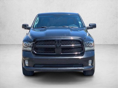 Used 2018 RAM 1500 Sport w/ Convenience Group AWD/4WD image 2