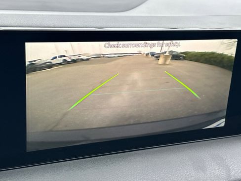 New 2026 Nissan Sentra SV image 18