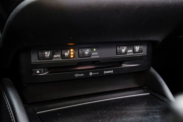 Used 2019 Lexus ES 350 w/ Premium Package FWD image 31