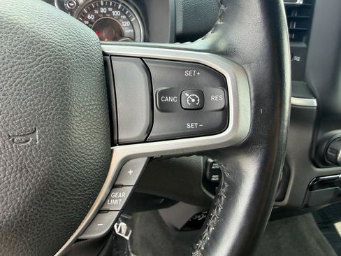 Used 2021 RAM 1500 Big Horn AWD/4WD image 27