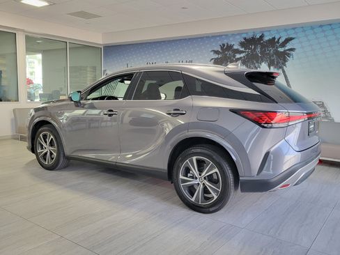 Certified 2023 Lexus RX 350 Premium FWD image 4