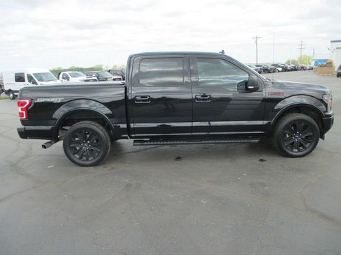 Used 2019 Ford F150 XLT w/ Equipment Group 302A Luxury image 5